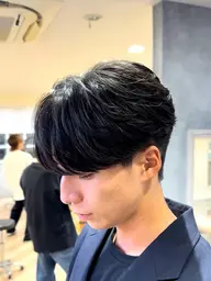 【ミニモ限定募集】残り7名様限定募集‼️曲がる縮毛矯正➕カット