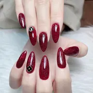 初回ソフトジェルオフ込み⭐2色選べるハンドワンカラー