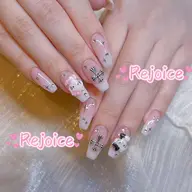 【ハンド】持ち込みデザイン💕小物パーツつけ放題💕