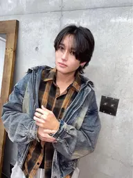 👨¥5,500 メンズカット!