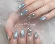 マグネットワンカラー+埋め尽くし2本(現金のみ)