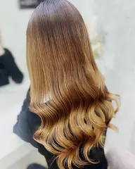 《💐カールスタイリング💐》