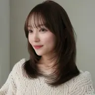 急募!3/29(日)20:30〜限定【0円🕊️】ミディアムカットモデル✂️有名美容師監修 ※U30限定