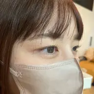 まつげパーマ(トリートメント付き)