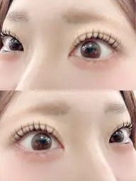 🩵パリジェンヌラッシュリフト🩵