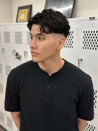 🧑🏼🦲メンズ限定フェードモデル🧑🏼🦲⚠️補足説明必ずお読みください⚠️