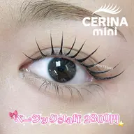 4/11限定❣️【90分】まつげパーマ練習モニター🎀パリジェンヌ/カール/ナチュラル/デザイン選べます💝