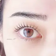 【人気No.1】韓国風マスカラパーマ🎀似合わせお任せOK◎束感美容液コーティング+アイシャンプー付💖