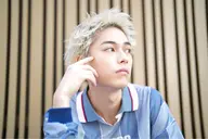 【メンズ限定】✨カット＋ケアブリーチ＋カラー＋2ステップトリートメント✨