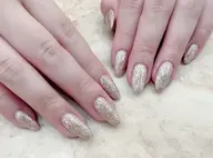 💞【オフ無し】ハンドワンカラー💞