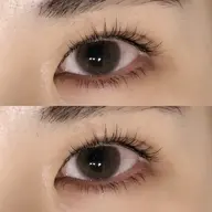 下まつげパーマ˖ ࣪⭑