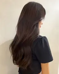 🌿お手軽ケアでツヤサラ髪へ🌿　3STEPトリートメント