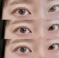 ✨デザインまつ毛パーマ×ラッシュアディクト1本✨