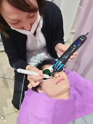 【メンズエステ】イケMENの貴方に捧げたい!狙い撃ち★シミケアし放題¥999