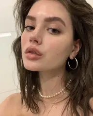 ◽️長さ出しエクステ80本