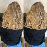 【ミニモ限定半額‼️】⚡️カット+今流行りの外国人風バレイヤージュ⚡️定休日限定‼️お昼からも🙆‍♂️