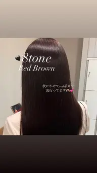 【ワンカラー】➕【シャンプー】