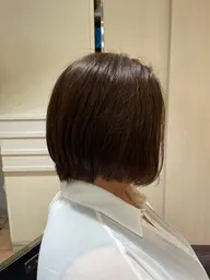 カット+シャンプー✂️🧞‍♂️🦋‪