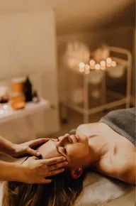 【大人気】ボディ×リンパ×ヘッドスパ100分