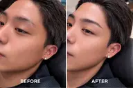 メンズ限定ワックス脱毛新メニュー導入☆