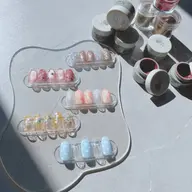 【ご新規様オフ込み／¥7,000】選べる定額デザインAコース