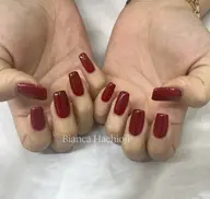 ‎🤍ネイルオイルプレゼント付き🎁ワンカラーorグラデーション(オフなし) ￥6300🤍[八王子/パラジェル登録店]