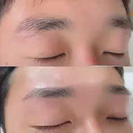 【眉毛】メンズ 美眉スタイリング🌟