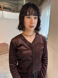 【8日限定❗️】カット＋パーマ👩‍🦱