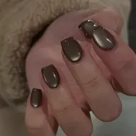 【マグネットネイル🧲】オフ込み✨約80色から選択🌱🌱