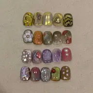 [オフあり]定額デザイン