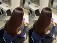 🫧縮毛矯正🫧