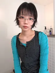 📍【初回クーポン】tuco似合わせcut