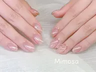 💐春キャンペーン🧊【ちゅるん感水光マグネット】🧊