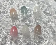 [ハンド]グラデーションネイル¥6,500 -パラジェル/フィルイン対応可能