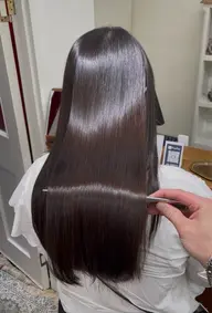 大人気‼️コアミートリートメント🫧