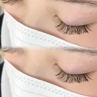 下マツエク付け放題✨お目元にボリュームが欲しい方！【武蔵浦和/浦和/エクステ/下エク】