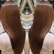 【癖が気になる方へ】【🫧絹髪🫧】🌟弱酸性美髪矯正🌟➕️🍎幹細胞treatment➕️system➕️カット✂️