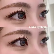 🫧LEDエクステ 120本 🫧 最高級国産セーブル使用