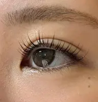 初回 まつ毛パーマ