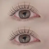 まつげパーマ+高濃度浸透型サロン専用まつげトリートメント