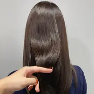 髪質改善トリートメント【平日限定】