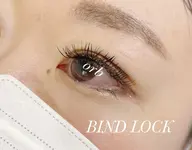 バインドロック❣️80本【160本】コーティング、オフ込み❣️