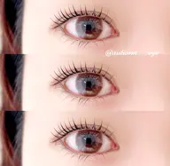 話題の韓国式マスカラパーマ✨️ 【アシッドトリートメント付】保湿コーティング美容液で束感仕上げ💐🤍