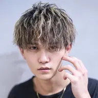 《期間限定》　カット＋ハイライト【口コミ条件でミニモ特別価格】