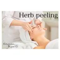 ダウンタイム無しのハーブピーリング🌿当日予約限定価格