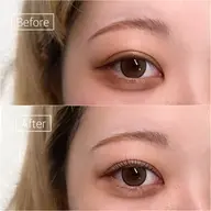 lash lift (TRコーティング付き)¥7,700⇨¥5,500