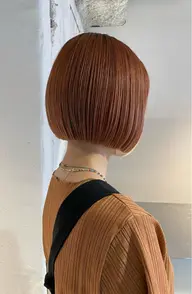 【　オージュアトリートメント　】