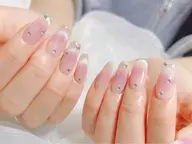 🌹🌹超人気🎀🎀チーク+マグネットフレンチコース