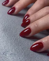 【この枠限定🔔】レッド系ワンカラー【オーナー施術】