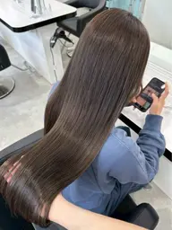 【🫧ダメージ補修トリートメント🫧】髪質改善トリートメント